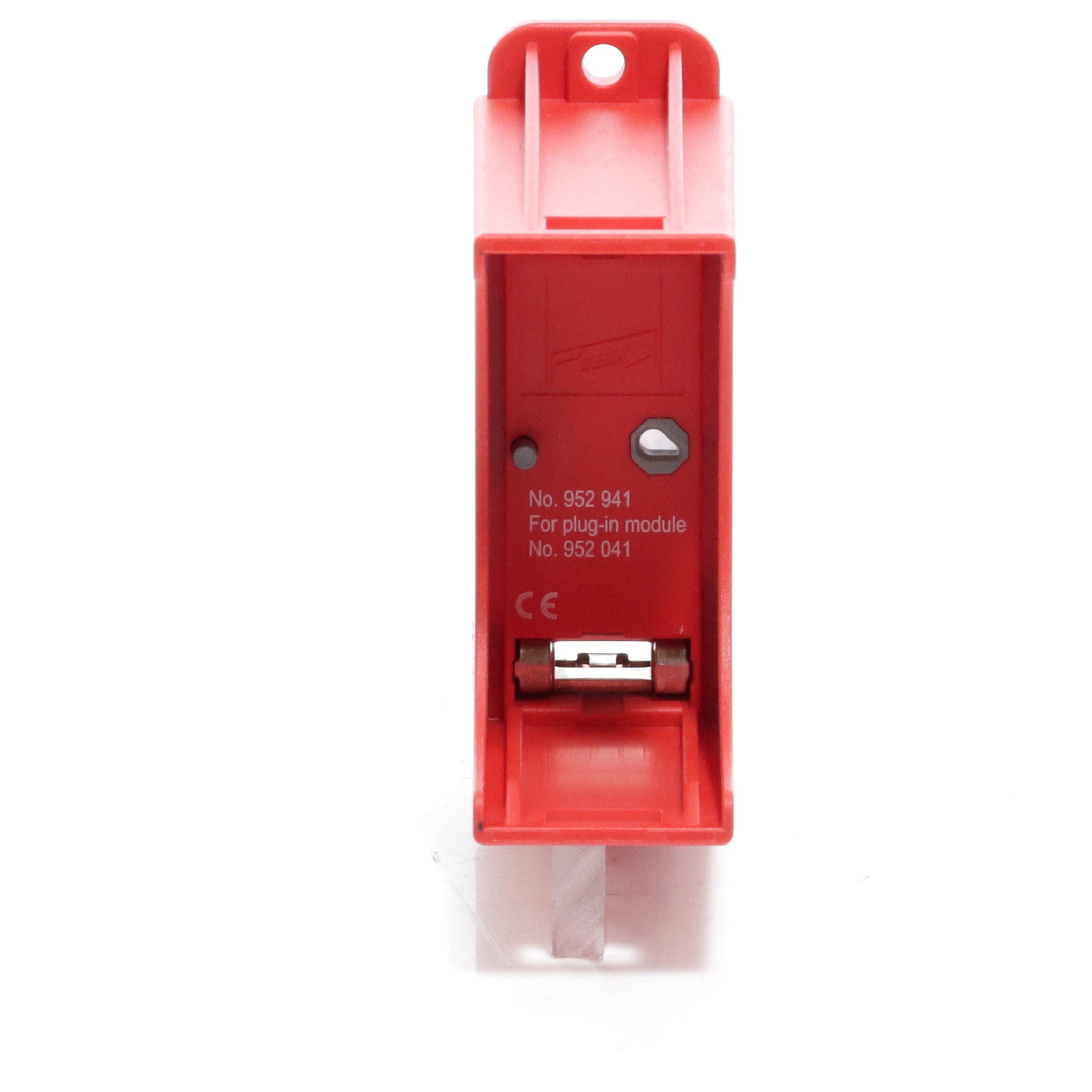 Protection module DG PCB PV I 500 FM New